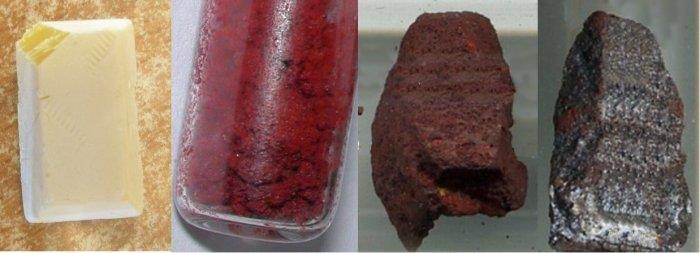 Fosfor bílý - samozápalný - ukládá se pod vodou, způsobuje popáleniny, destrukce tkání, těžce se hojící popáleniny, narušuje metabolismus cukrů, tuků i bílkovin, brání ukládání glykogenu v játrech,