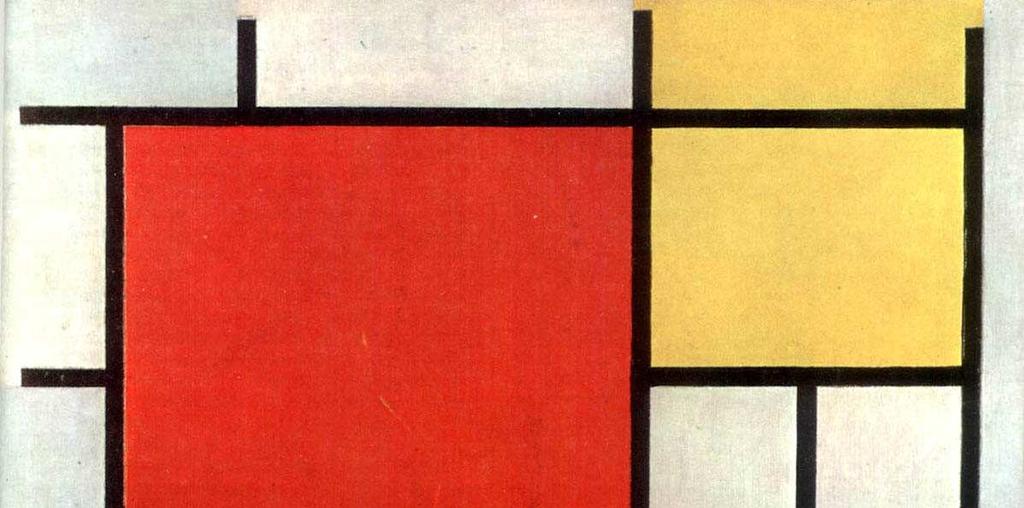 Mondrian