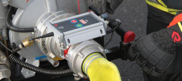 Rosenbauer je jeden z předních světových výrobců vybavení pro hasiče a záchranáře.