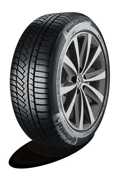 optimální pneumatiky pro model Vašeho vozu.