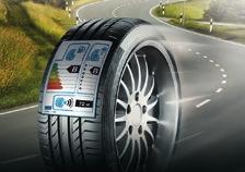 Prodej U nás máte jistotu, že dostanete optimální pneumatiky pro model Vašeho vozu.