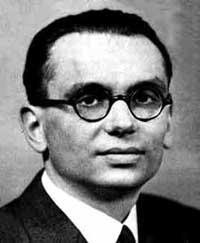 .. Výroková Věta 79 (o úplnosti, Kurt Gödel) Každá bezesporná teorie má model.