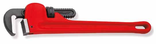 č. 70123x (1/2") HEAVY DUTY, 14" Obj.č. 70153 HEAVY DUTY, 18" Obj.č. 70154 HEAVY DUTY, 24" Obj.č. 70155 HEAVY DUTY, 5" Obj.č. 70156 s DPH 29,95 35,94 41,95 50,34 Super "S" kliešte 1/2-1.