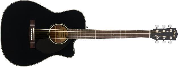 Acoustic Guitars: Classic Design The redesigned Classic Design dreadnaught and concert acoustic guitars boasts exceptional features for an instrument of its class including a solid top, rolled