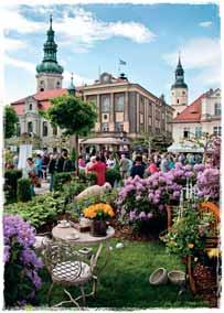 EXPO TCO nová lokalita i termín konání Organizátoři mezinárodního veletrhu EXPO TCO (Tree Centre Opheusden ), výstavnické akce zaměřené na sortiment, produkci a prodej vzrostlých, alejových a
