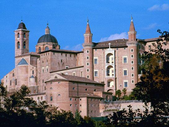 25. Palazzo Ducale, polovina 15.
