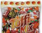 04 Toffi Mix mliečne karamelky 300g Kód: 1044044