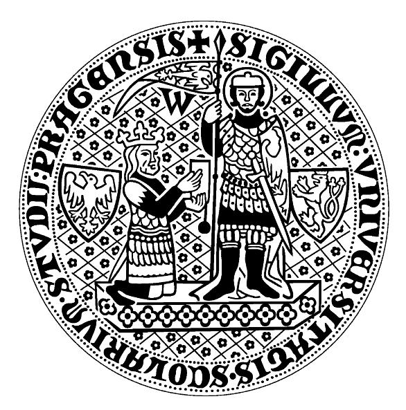 UNIVERZITA KARLOVA V PRAZE FAKULTA SOCIÁLNÍCH VĚD Institut sociologických studií