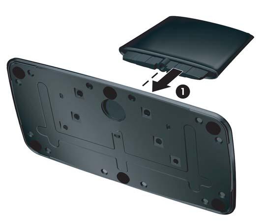 3 Příprava a použití monitoru Vybalení monitoru 1. Vybalte monitor. Zkontrolujte, zda krabice obsahuje veškerý požadovaný obsah. Uložte krabici. 2. Vypněte počítač a ostatní připojená zařízení. 3.