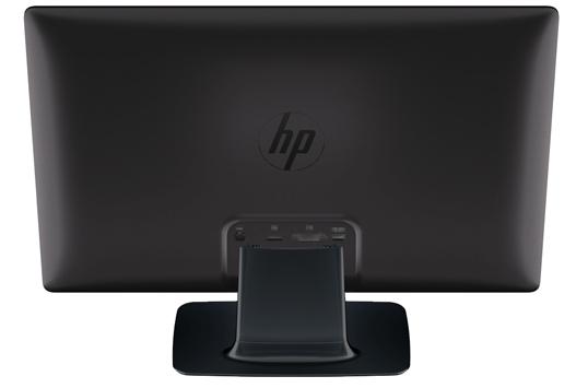Instalace svorky pro vedení kabelů Nainstalujte svorku pro vedení kabelů přes vstupní kabel a napájecí kabel za monitorem.