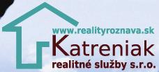 GE 11-15 STRANA - 05 SLUŽBY Katreniak realitné služby s.r.o. Benita Horňáková Krásnohorská 1 048 01 Rožňava tel.: + 421 58 788 60 10 fax.: + 421 58 788 60 12 mob.: + 421 915 919 999 web.: www.