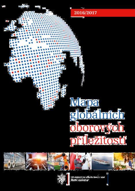 III. Hlavní oborové příležitosti OBOROVÉ PŘÍLEŽITOSTI V BRAZÍLII Textilní a obuvnický průmysl silný kožedělný průmysl,