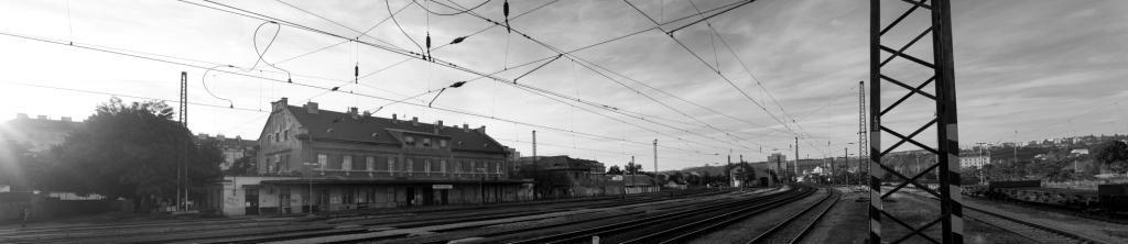 PŘÍLOHA: ARCHITEKTURA Vývojová etapa projektování se završí v letošním roce, kdy bude dokončena prováděcí architektonická studie, včetně definitivního projektu stálé expozice a započne příprava