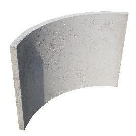 Snp Nika průběžná 400x400mm - SILAPOR Ks 205,- Snu Nika uzavřená 400x450mm - SILAPOR Ks 263,- Sp25 Rovná deska 1000x250x100mm - SILAPOR Ks 162,- Sp75 Rovná deska 700x220x75mm -