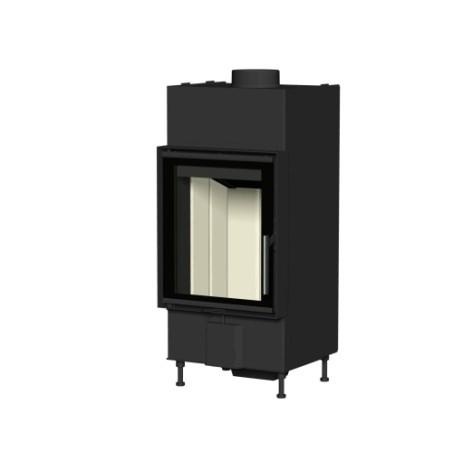 Kamna STEKO NÁZEV Kamna Milan 4kW Ks 9 737,- Kamna Milan 4 kw