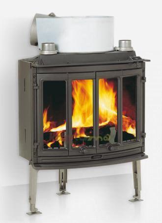 Technické údaje KASCHUTZ EUROTHERM 4/A