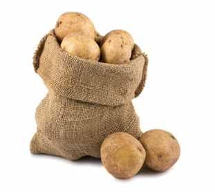 Gnocchi BRAMBOROVÉ NOKY Chicche di Patate 705002 Chicche di Patate Bramborové mininoky 70%