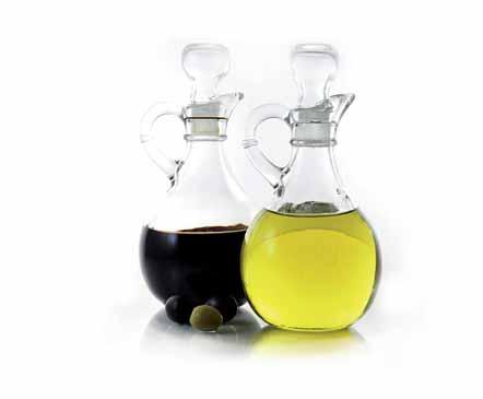 Balsamico Reserva Oro v designové láhvi "Vivaldi Rosone" je dlouhodobě nejprodávanějším 250 ml balsamickým octem v Itálii ve své kategorii.