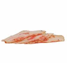 1,5 kg Mortadella 725920 Mortadella Tradiční salám z vepřového masa vaku.