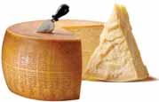 formaggi duri e semiduri EXTRA TVRDÉ A POLOTVRDÉ SÝRY FORMA INTERA 701414 Parmigiano Reggiano forma intera Celá forma zralost min.