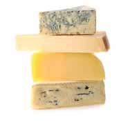 Provolone 701081 Topolino - Provolone dolce Polotvrdý italský sýr volně cca 930 g 701082 Provolone piccante Polotvrdý italský sýr fólie cca 1 kg Selezione formaggi 700550 Selezione formaggi Plato