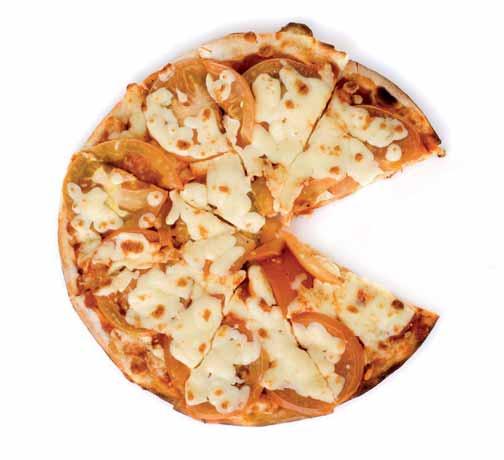 mozzarella e formaggi per pizza MOZZARELLA A SÝRY NA PIZZU per
