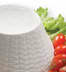 fresca Čerstvý sýr kelímek 1x 1,5 kg.