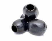 olive O L I V Y Olive verdi denocciolate 615992 Olive verdi denocciolate Olivy zelené bez pecky láhev 1x 935 g 615990 Olive verdi denocciolate Olivy