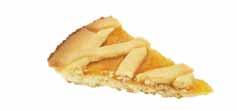 Bábovka citronová 6x 400 g 6x 400 g 6x 400 g Savoiardi