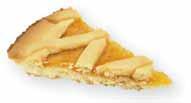 Tiramisu 6x 400 g Pane 611415 Bruschetta Chléb bílý