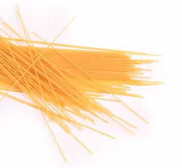Pasta secca TĚ STOVINY SUCHÉ