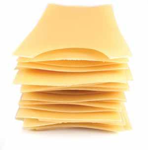 Pasta secca TĚ STOVINY SUCHÉ Tagliatelle 611600