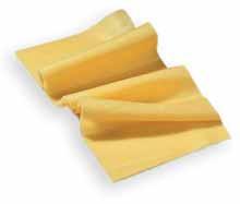 5000 g krabičkaa 1x 1 kg Pappardelle 611690