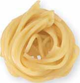 4x 1 kg Bigoli 316043 Bigoli Špagety silné