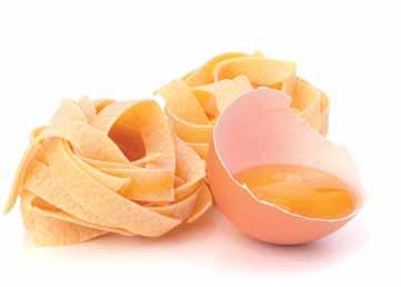 semolinové vaječné 4x 1 kg Ravioloni 316001 Ravioloni S bůvolí ricottou a baby