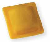 Tortelli 316013 Tortelli S dýňovou náplní 3x 1 kg Girasoli 316025 Girasoli