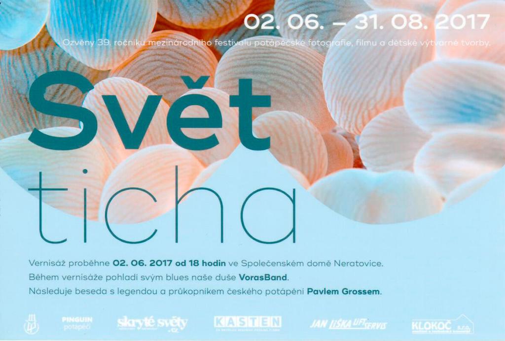 května 2017 se v krytém plaveckém bazénu v Českých Budějovicích uskutečnil devátý ročník turnaje v podvodním hokeji BUD PIG CUP.