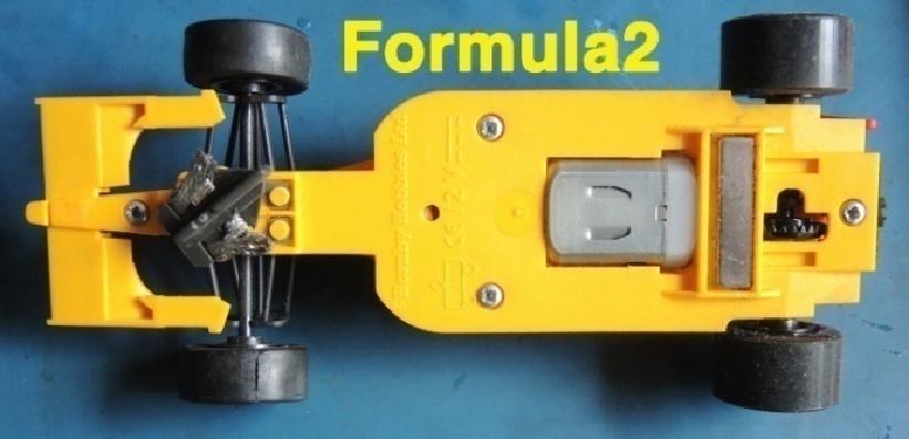 predpísaným motorom: Faro - Super 12V/2000 k.č.622.