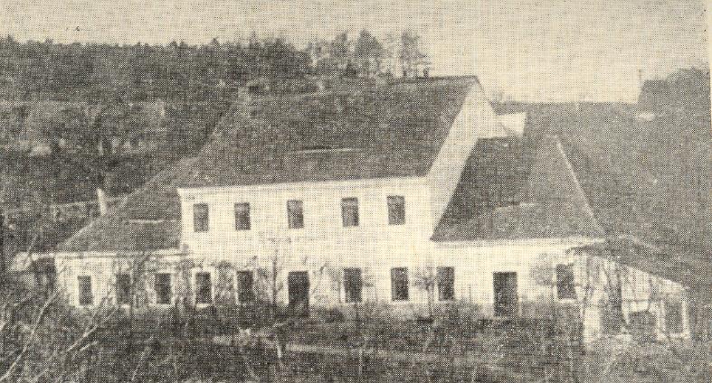 Vamberova sirkárna v Heřmanově Městci. VÁLEK JOSEF (WALEK) Výrobce >fosforových zápalek v >Benátkách nad Jizerou pravděpodobně v letech 1864-1902, pokračovatel někdejší firmy >Ploder a >Příhoda.