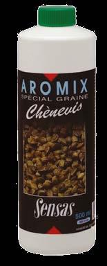 (patentka) Aromix Vers de Terre