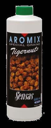 Aromix Gros Gardons (velká plotice)