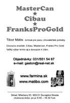 Vďaka Lukáš! Jedna za druhou sa predstavujú ďalšie triedy. Triedy psov zaostávajú za triedami súk. Normálna úroveň, bez nejakého nadšenia. Kvalitou veľmi dobrá bola trieda dospievajúcich súk.