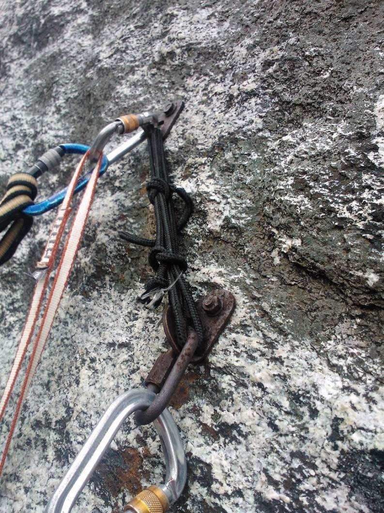 2 Samotný spôsob osadzovania fixných istení vychádza z metodiky spracovanej SHS JAMES (podrobnosti tu: http://www.james.sk/file/metodika/borhaky.pdf).