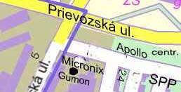 982 737 0905 917 301 email: bratislava@micronix.