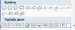 Hypertextové prepojenie Hypertextové prepojenie v programe Microsoft Office PowerPoint 2007 je pripojenie z jednej snímky na inú snímku v rovnakej prezentácii alebo na snímku v inej prezentácii, na