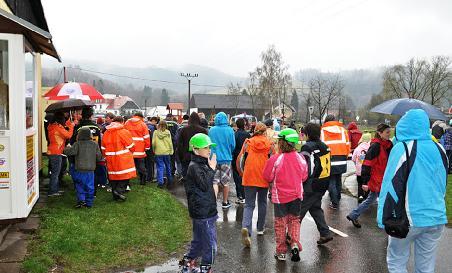 Nejvíce to postihlo muže z výjezdové