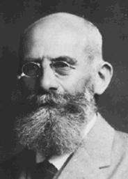Christian von Ehrenfels (1859-1932) rozvinul Machovo pojetí do