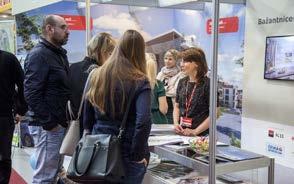 In the second block focused on the barrier-free facilities in communities it was possible to take part in discussions of Dagmar Lanzová, Chairwoman of the Assessment