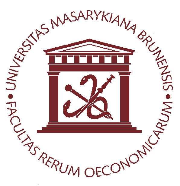 MASARYKOVA UNIVERZITA EKONOMICKO-SPRÁVNÍ FAKULTA KATEDRA REGIONÁLNÍ EKONOMIE A SPRÁVY XI.