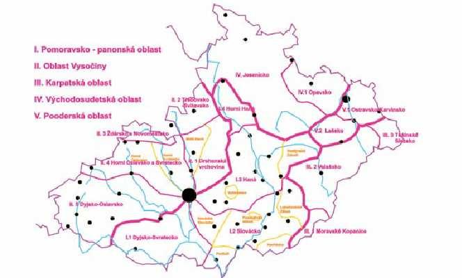 informace jsou cenné pro ocenění předpokladů k rozvoji/vývoji území, komparaci s jinými jednotkami, sledování časoprostorových proměn.